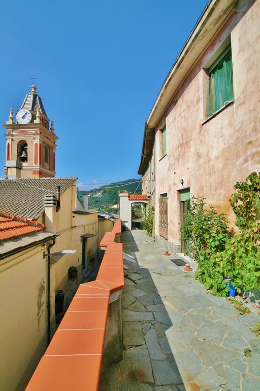 Agriturismo Costamagna نولي المظهر الخارجي الصورة