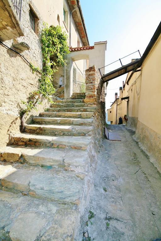 Agriturismo Costamagna نولي المظهر الخارجي الصورة