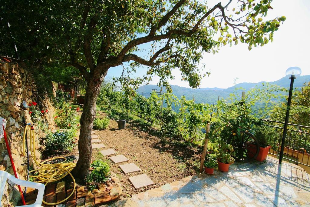 Agriturismo Costamagna نولي المظهر الخارجي الصورة