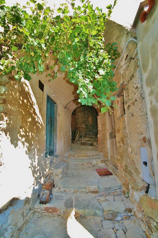 Agriturismo Costamagna نولي المظهر الخارجي الصورة