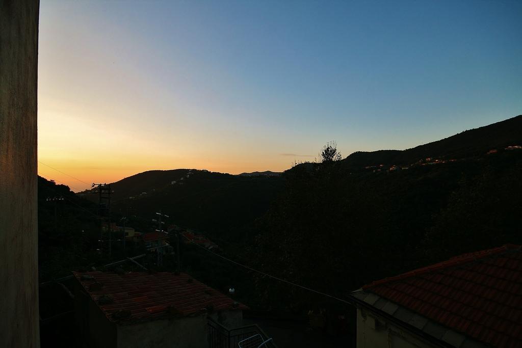 Agriturismo Costamagna نولي المظهر الخارجي الصورة