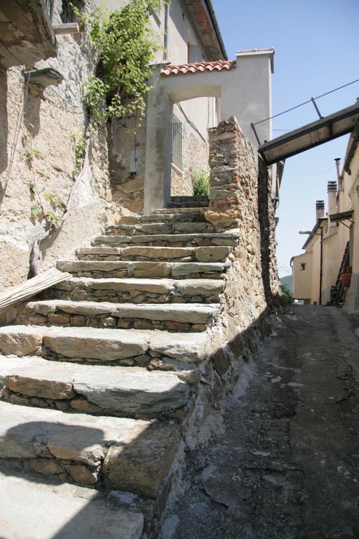 Agriturismo Costamagna نولي المظهر الخارجي الصورة