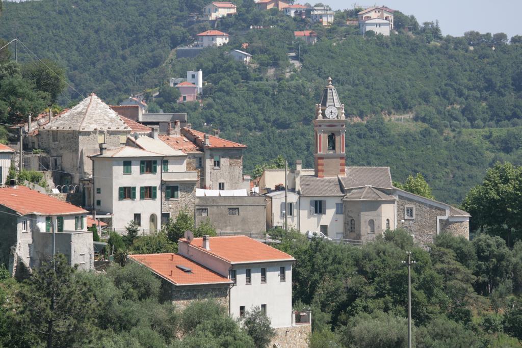 Agriturismo Costamagna نولي المظهر الخارجي الصورة